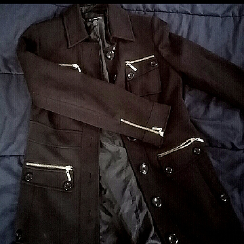 Jacket - Picture 3 of 3